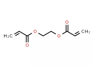 Poly(ethylene glycol) diacrylate CAS 26570-48-9