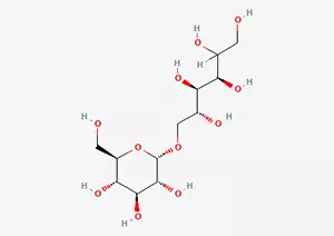 isomalt CAS 64519-82-0