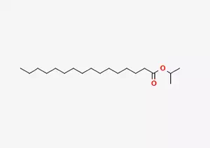isopropyl palmitate CAS 142-91-6