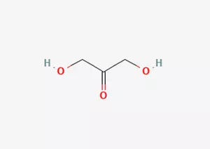 3 dihydroxyacetone CAS 96-26-4