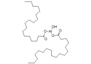 Hydroxyaluminum distearate CAS 300-92-5