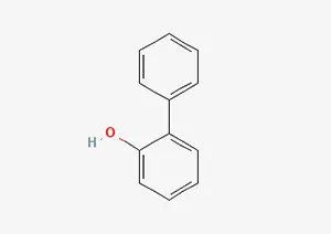 2-phenylphenol CAS 90-43-7
