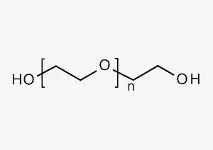 polyethylene glycol CAS 25322-68-3