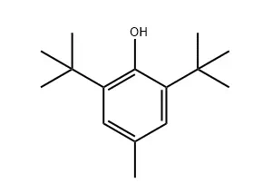 Butylated Hydroxytoluene CAS 128-37-0