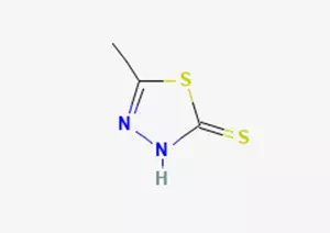 2-mercapto-5-methyl-1-3-4-thiadiazole CAS 29490-19-5