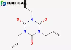 taic triallyl Isocyanurate CAS 1025-15-6