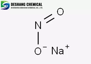 sodium nitrite CAS 7632-00-0