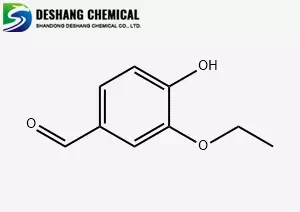 Ethyl vanillin CAS 121-32-4
