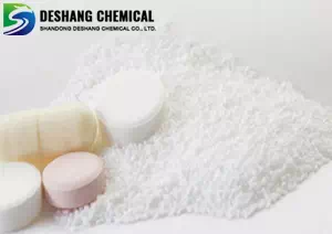 Microcrystalline cellulose CAS 9004-34-6