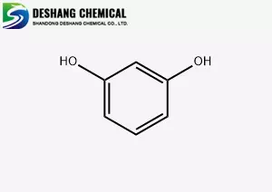 resorcinol CAS 108-46-3