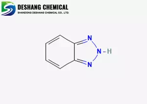 benzotriazole CAS 95-14-7