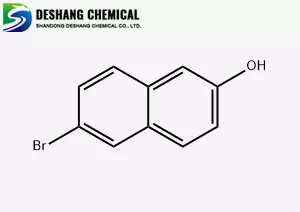 6-bromo-2-naphthol CAS 15231-91-1