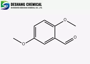 2,5-Dimethoxybenzaldehyde CAS 93-02-7