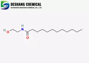 cocamide MEA CAS 68140-00-1