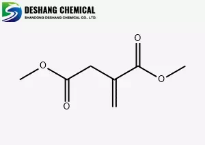 Dimethyl itaconate CAS 617-52-7