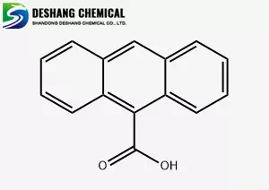 Anthracene-9-carboxylic acid CAS 723-62-6