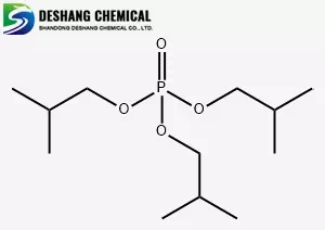 Triisobutyl phosphate CAS 126-71-6