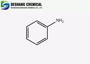 Aniline: A small yet powerful chemical molecule, the core engine driving innovation in multiple industries