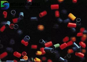 polyethylene  catalyst