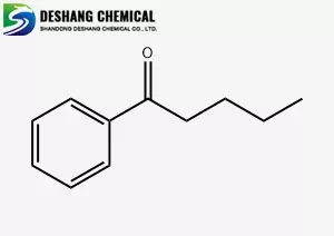 Valerophenone CAS 1009-14-9 High Purity Liquid Organic Intermediate