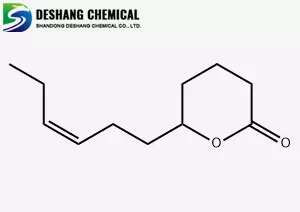 JASMOLACTONE CAS 68959-28-4