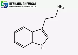 Tryptamine CAS 61-54-1