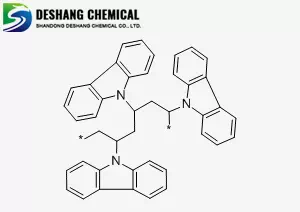 POLY(N-VINYLCARBAZOLE)  CAS 25067-59-8