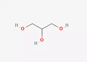 glycerol cas 56-81-5