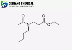 Ethyl butylacetylaminopropionate CAS 52304-36-6