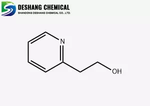 2-(2-Hydroxyethyl)pyridine  CAS  103-74-2