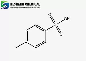 p-Toluenesulfonic acid CAS 104-15-4