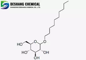 Decyl glucoside CAS 68515-73-1