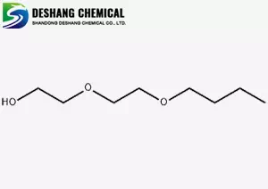 diethylene glycol monobutyl ether CAS 112-34-5