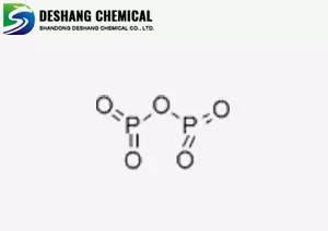 phosphorus pentoxide CAS 1314-56-3