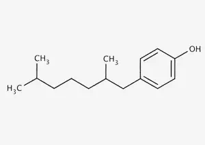 Nonylphenol CAS 25154-52-3