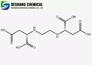 trisodium ethylenediamine disuccinate CAS 20846-91-7