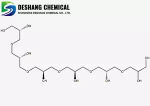 hexaglycerol CAS 36675-34-0