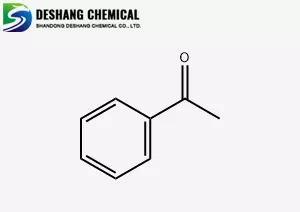 Acetophenone CAS 98-86-2