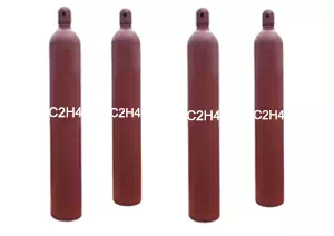 ethylene cas 74-85-1