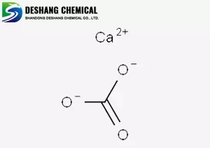 Calcium carbonate CAS 471-34-1