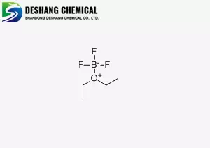 Boron trifluoride diethyl etherate CAS 109-63-7