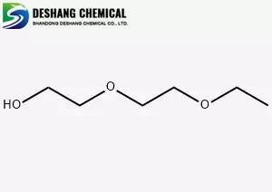Diethylene Glycol Monoethyl Ether CAS 111-90-0