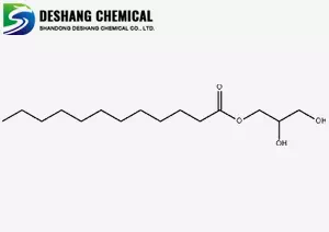MONOLAURIN CAS 142-18-7
