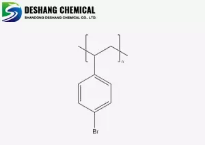 brominated polystyrene CAS 88497-56-7