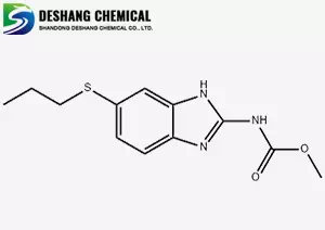albendazole CAS 54965-21-8