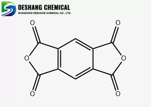 Pyromellitic Dianhydride CAS 89-32-7