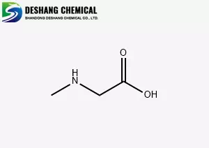 Sarcosine CAS 107-97-1