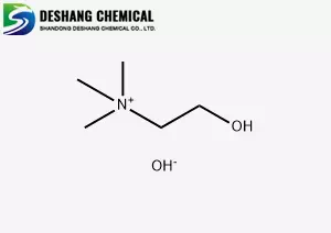 Choline hydroxide CAS 123-41-1