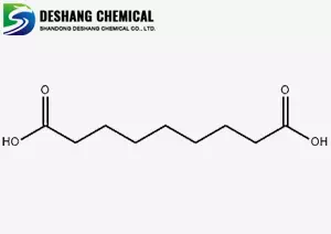 Azelaic acid CAS 123-99-9