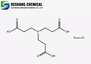 Tris phosphine hydrochloride CAS 51805-45-9